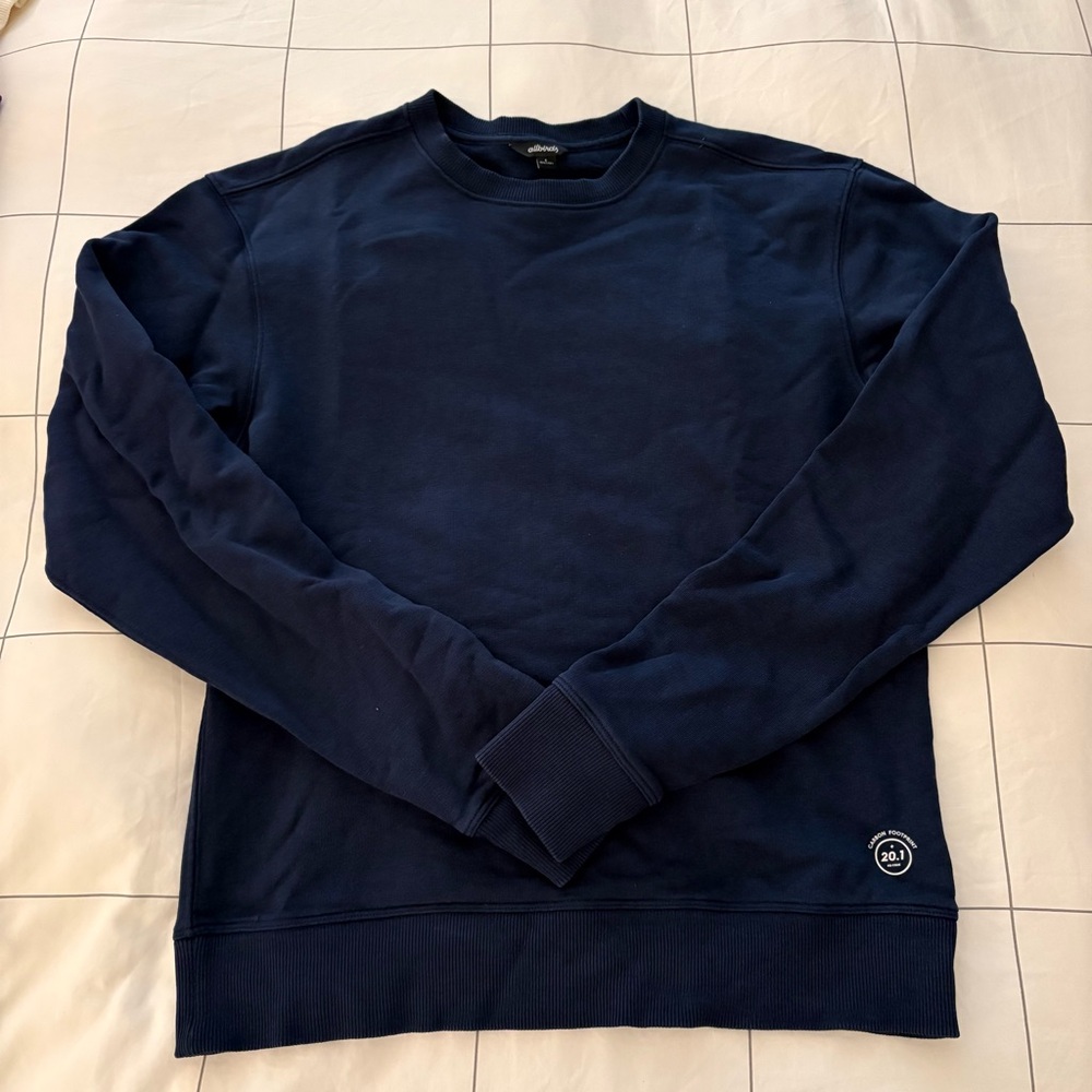 Allbirds Sweater